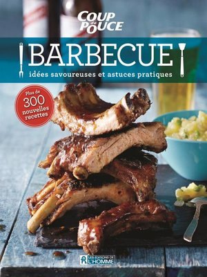 cover image of Barbecue(NE)